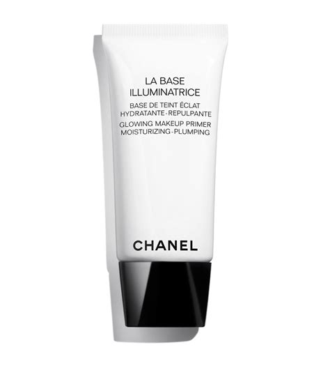 chanel la base primer.